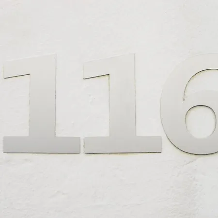 Holiday home Casa Tigot (adults Only)