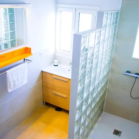Vakantiehuis Casa Tigot (adults Only) Puerto del Carmen (Lanzarote)