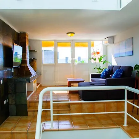 Casa Tigot (adults Only) Vakantiehuis Puerto del Carmen (Lanzarote)