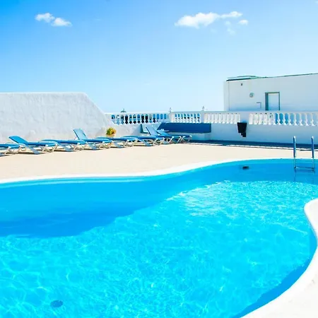 Casa Tigot (adults Only) Vakantiehuis Puerto del Carmen (Lanzarote)