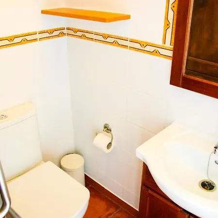 Vakantiehuis Casa Tigot (adults Only)