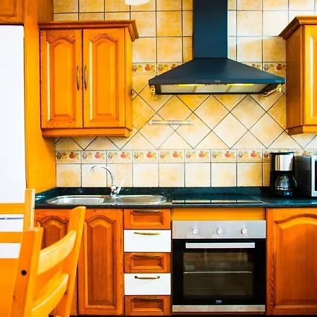 Vakantiehuis Casa Tigot (adults Only) *
