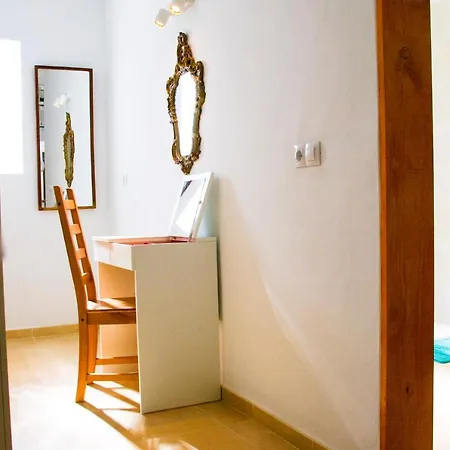 Casa Tigot (adults Only) Holiday home