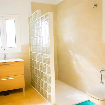 Vakantiehuis Casa Tigot (adults Only) Puerto del Carmen (Lanzarote)