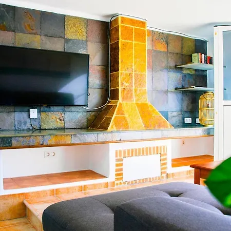 Casa Tigot (adults Only) Vakantiehuis Puerto del Carmen (Lanzarote)