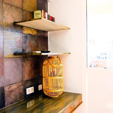 Casa Tigot (adults Only) Holiday home Puerto del Carmen (Lanzarote)