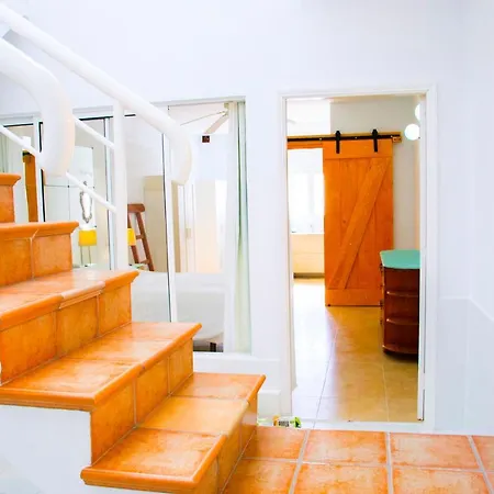 Casa Tigot (adults Only) *