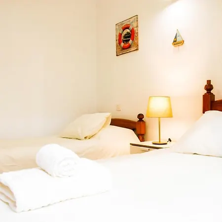 Casa Tigot (adults Only) Vakantiehuis Puerto del Carmen (Lanzarote)