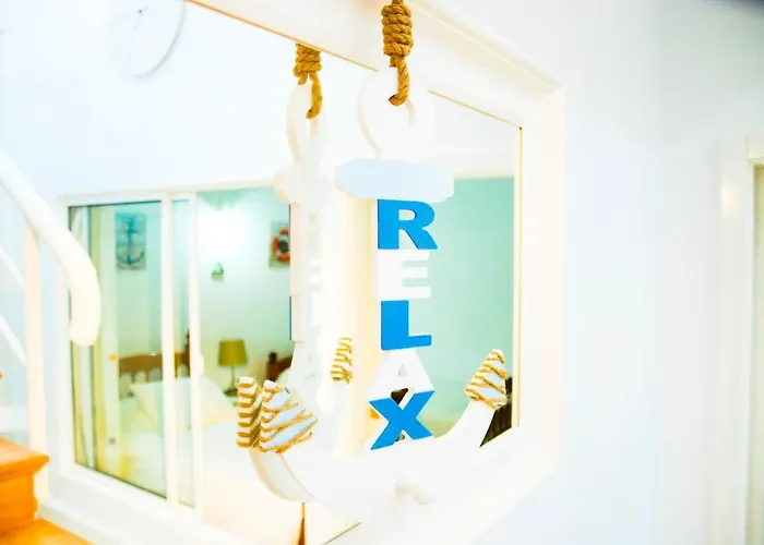 Casa Tigot (adults Only) Ferienhaus *