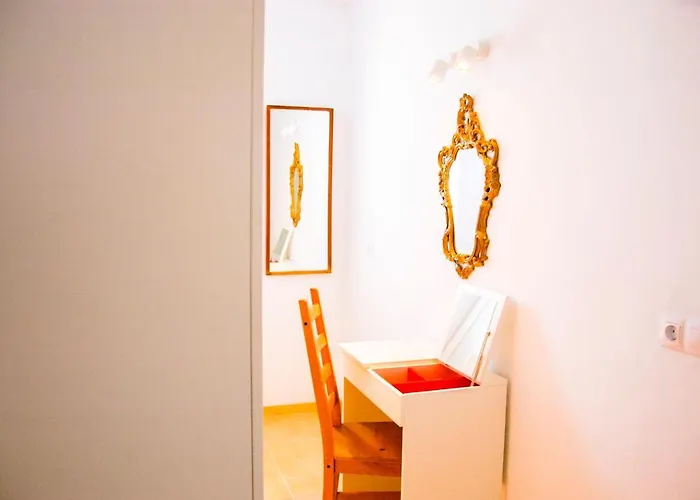 Ferienhaus Casa Tigot (adults Only)