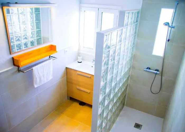 Ferienhaus Casa Tigot (adults Only) Puerto del Carmen (Lanzarote)