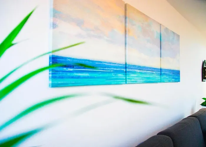 Ferienhaus Casa Tigot (adults Only)