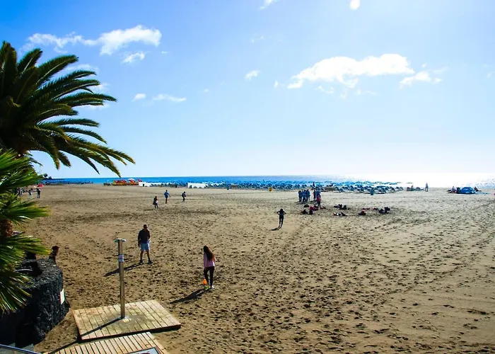 Ferienhaus Casa Tigot (adults Only) Puerto del Carmen (Lanzarote)