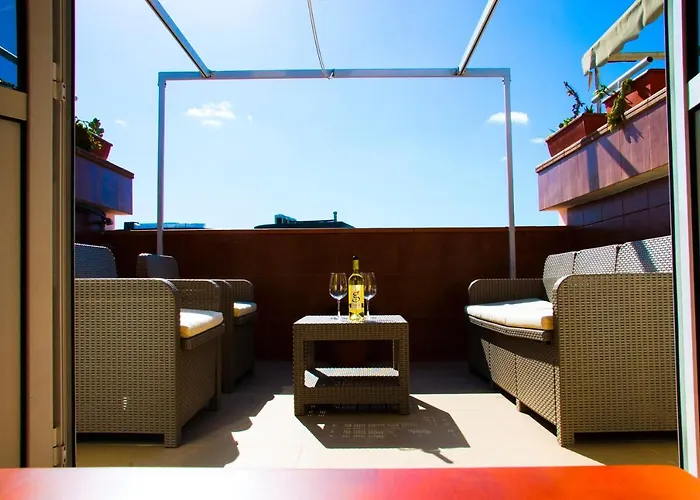 Casa Tigot (adults Only) Ferienhaus *