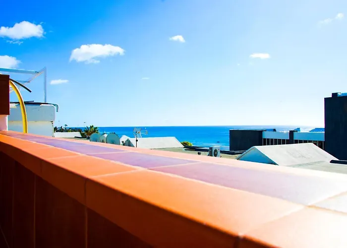 Ferienhaus Casa Tigot (adults Only) *