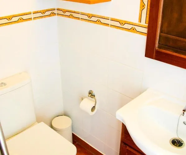 Ferienhaus Casa Tigot (adults Only)