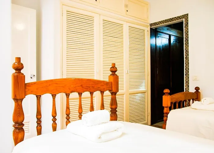 Casa Tigot (adults Only) * Puerto del Carmen (Lanzarote)