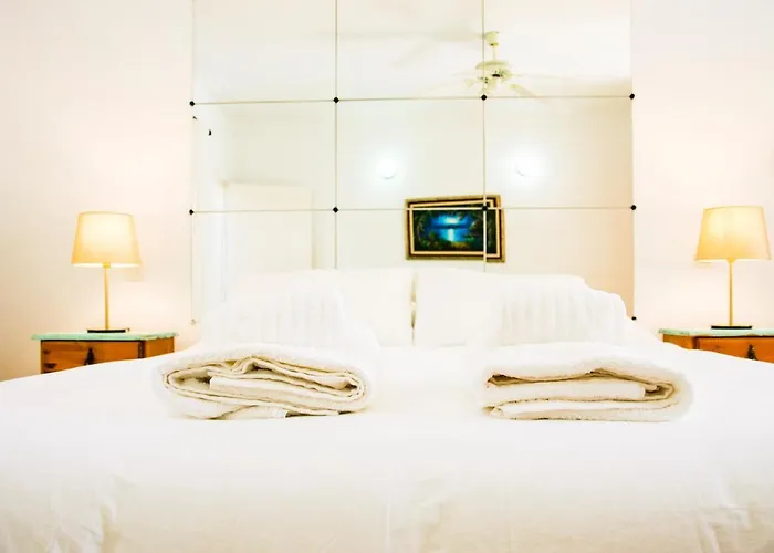 Ferienhaus Casa Tigot (adults Only) *