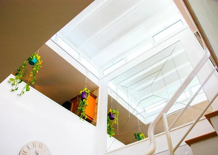 Casa Tigot (adults Only)