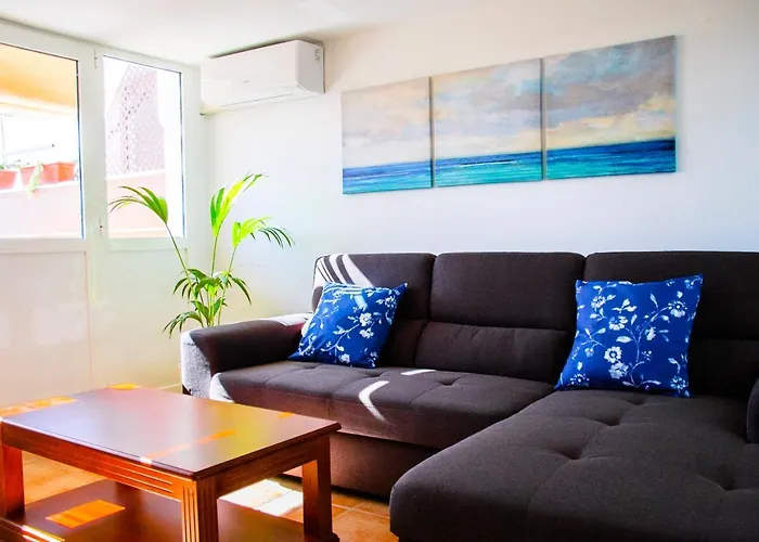 Ferienhaus Casa Tigot (adults Only)