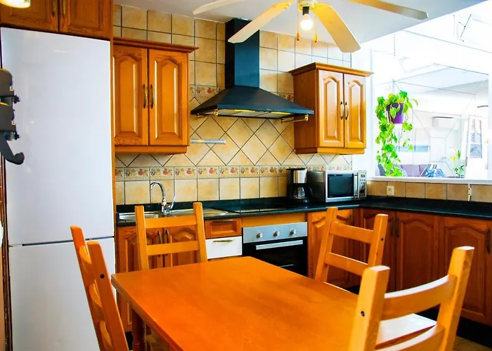 Ferienhaus Casa Tigot (adults Only) *