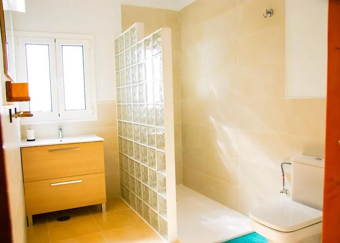 Ferienhaus Casa Tigot (adults Only) Puerto del Carmen (Lanzarote)