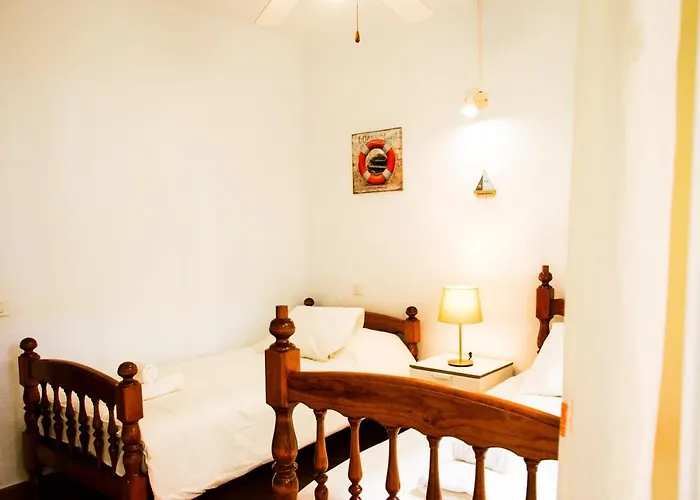 Casa Tigot (adults Only) *