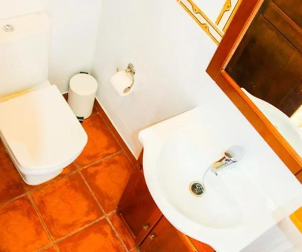 Casa Tigot (adults Only)