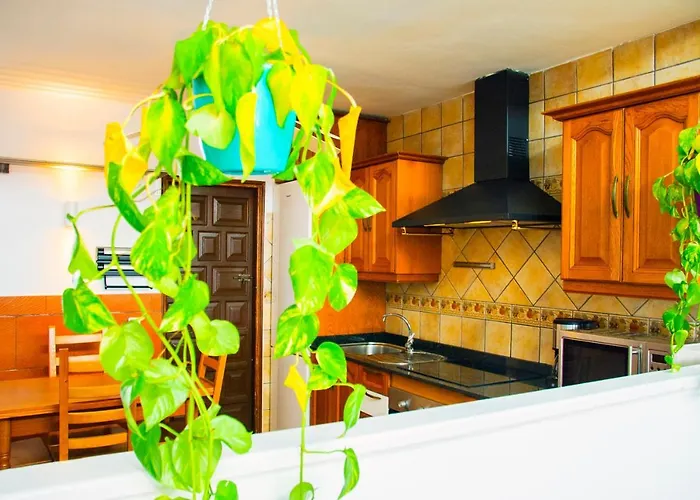 Casa Tigot (adults Only) Ferienhaus Puerto del Carmen (Lanzarote)