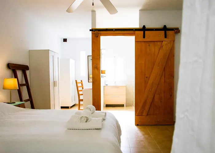 Casa Tigot (adults Only) Ferienhaus Puerto del Carmen (Lanzarote)