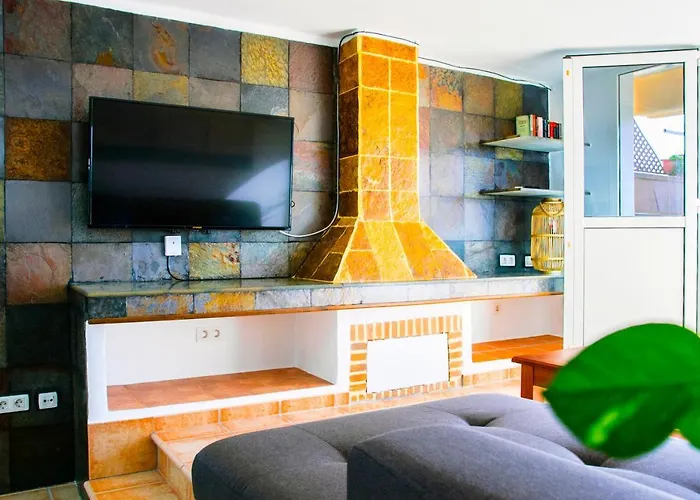 Casa Tigot (adults Only) Ferienhaus Puerto del Carmen (Lanzarote)