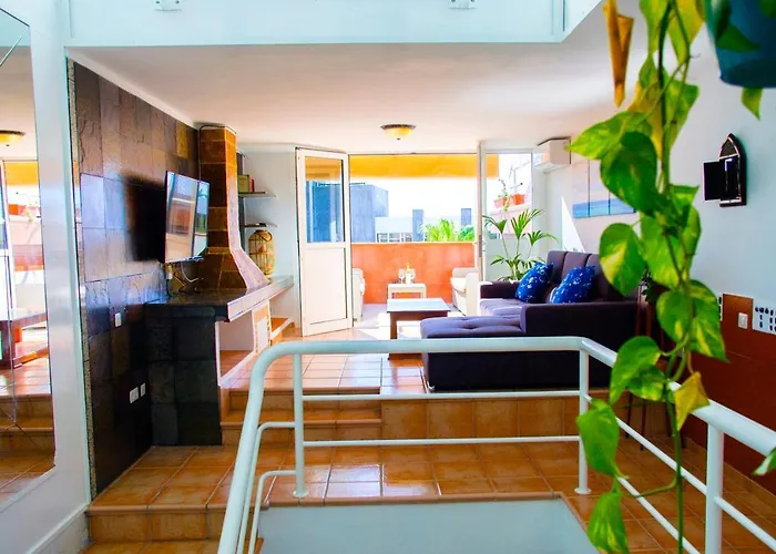 Casa Tigot (adults Only) Ferienhaus *