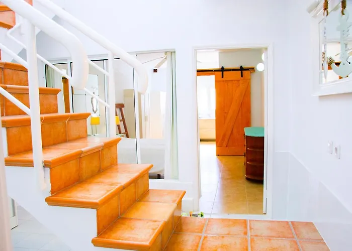 Casa Tigot (adults Only) *