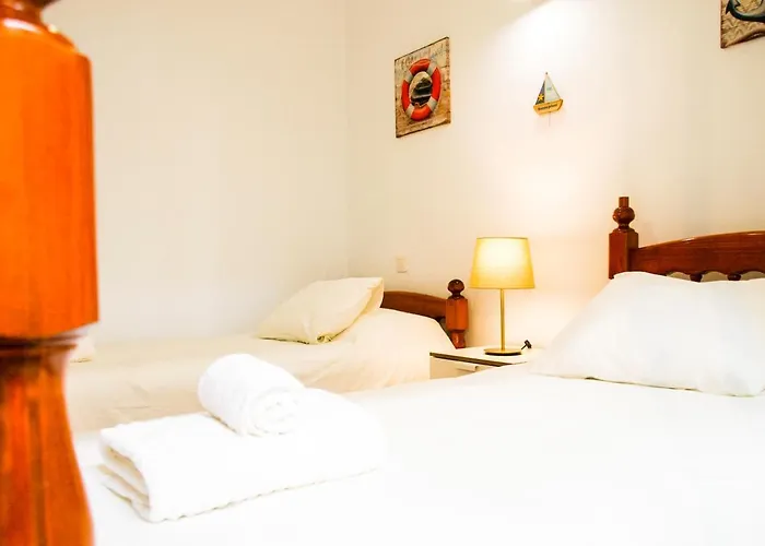 Casa Tigot (adults Only) Ferienhaus Puerto del Carmen (Lanzarote)