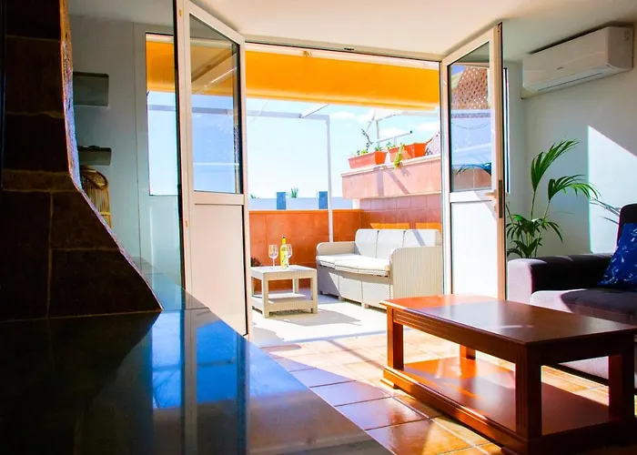 Ferienhaus Casa Tigot (adults Only)