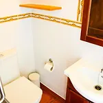 Σπίτι διακοπών Casa Tigot (adults Only)