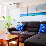 Nyaraló Casa Tigot (adults Only)