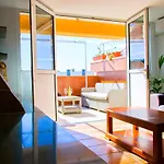 Σπίτι διακοπών Casa Tigot (adults Only)