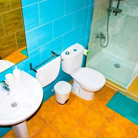 Casa Tigot (adults Only) * Puerto del Carmen (Lanzarote)