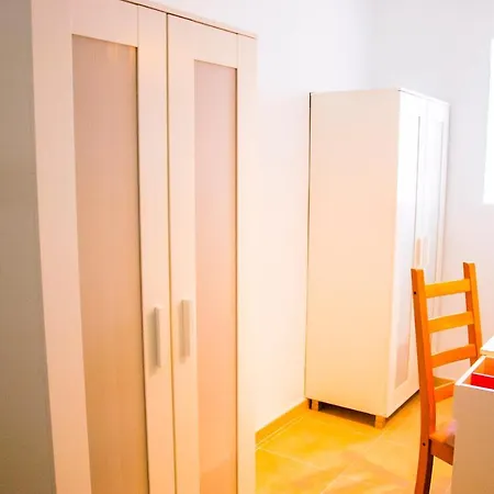 Nyaraló Casa Tigot (adults Only)