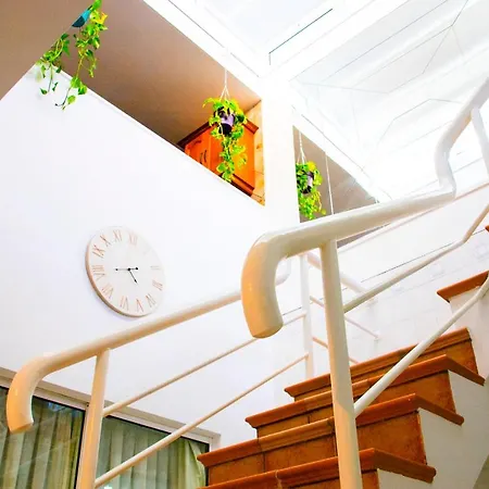 Дом отдыха Casa Tigot (adults Only) *