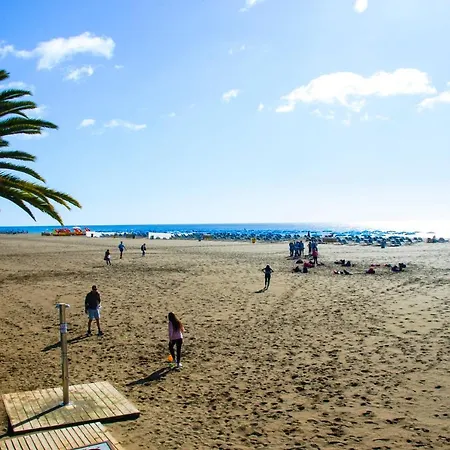 Дом отдыха Casa Tigot (adults Only) Пуэрто дель Кармен