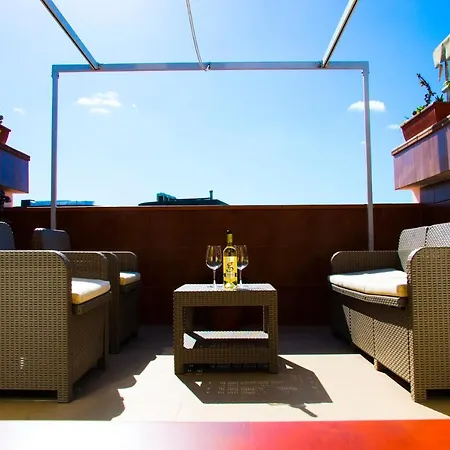 Casa Tigot (adults Only) Дом отдыха *