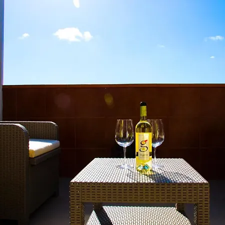Casa Tigot (adults Only) * Puerto del Carmen (Lanzarote)