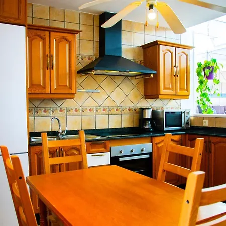 Casa vacanze Casa Tigot (adults Only) *
