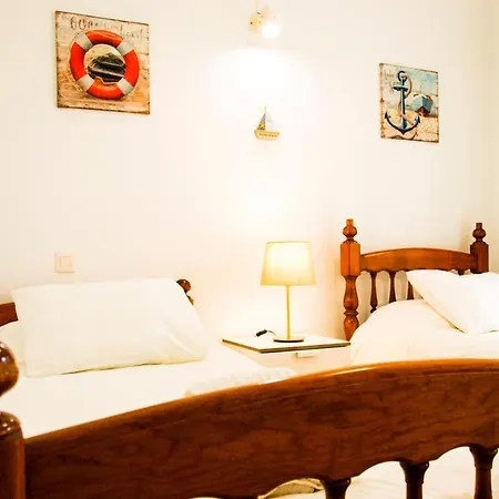 Σπίτι διακοπών Casa Tigot (adults Only) Πουέρτο Ντελ Κάρμεν