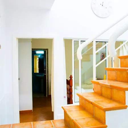 Casa vacanze Casa Tigot (adults Only)
