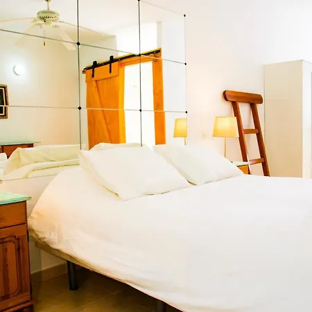 Σπίτι διακοπών Casa Tigot (adults Only)