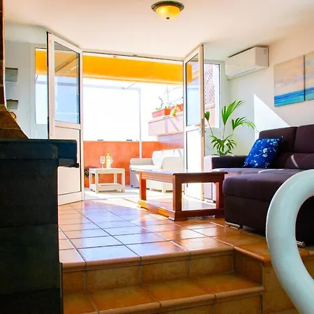 Casa Tigot (adults Only) * Puerto del Carmen