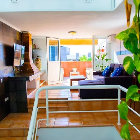 Casa Tigot (adults Only) Дом отдыха *